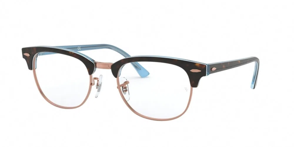 Ray-Ban Clubmaster 5154 Eyeglasses - view 17